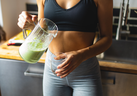 The Ultimate Detox Guide: Why Cleansing Your Body is the Key to Better Health