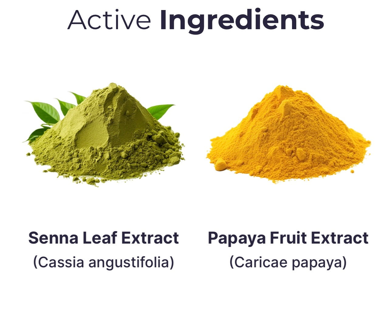 Candy Cleanse 7 Day Supply Paradise Lemon Splash.